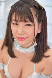 [LOVEPOP] Yuuka Aragaki Photoset 05