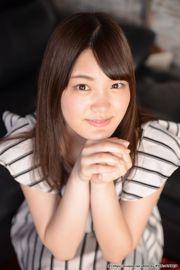 [LOVEPOP] Conjunto de fotos de Nozomi Shirakawa 02