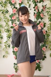 Conjunto de roupas esportivas Ichika Ayamori Ichika Ayamori Bishoujo 5 [LovePop]