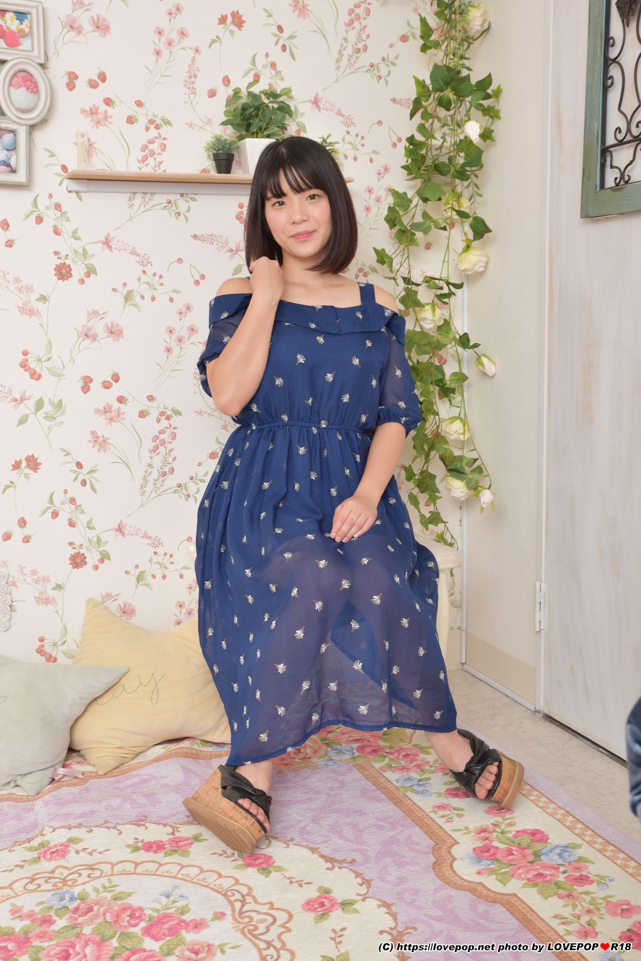 Riko Sato Página 55 No.e5d830