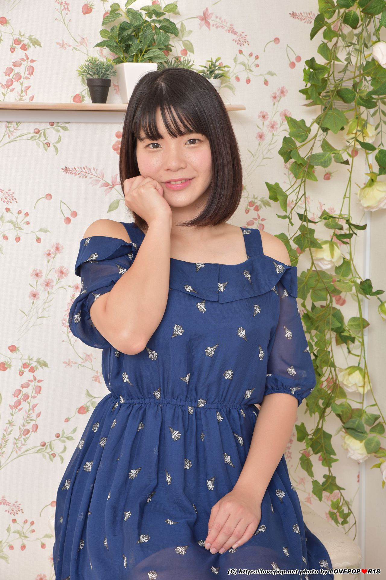 Riko Sato Halaman 48 No.f2c286