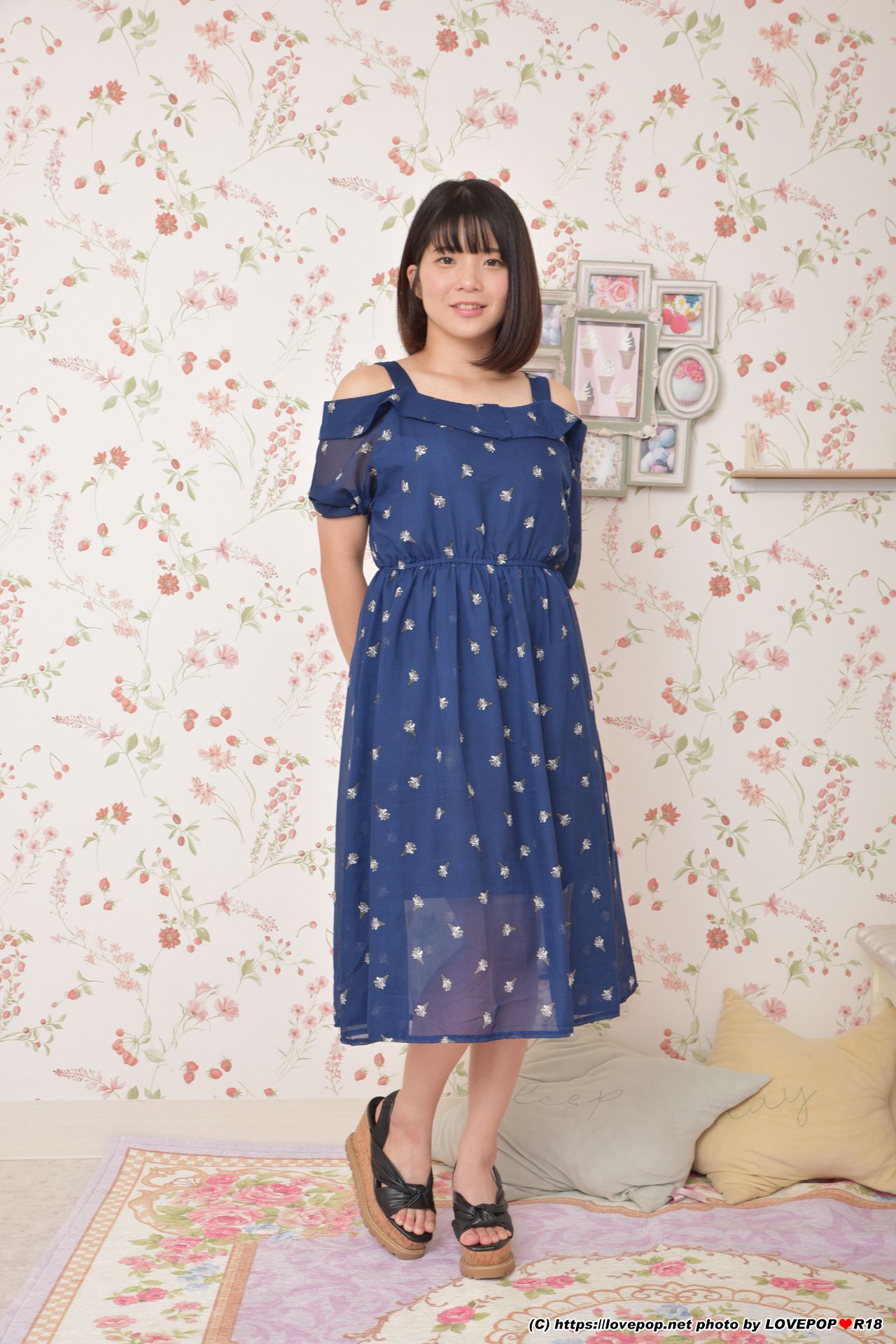 Riko Sato Halaman 12 No.d59255