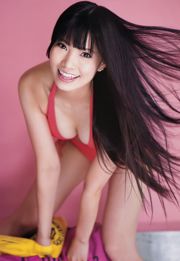 [Weekly Big Comic Spirits] Asuka Kuramochi 2011 No.50 Photo Magazine