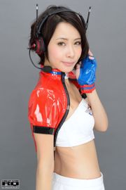 [RQ-STAR] NO.00885 Kelal Yamamura Race Queen