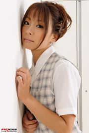 [RQ-STAR] NO 00204 Yuki Aikawa Office Lady