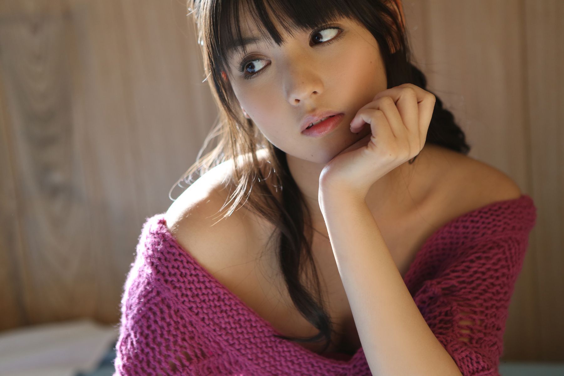 Sayumi Hashimoto