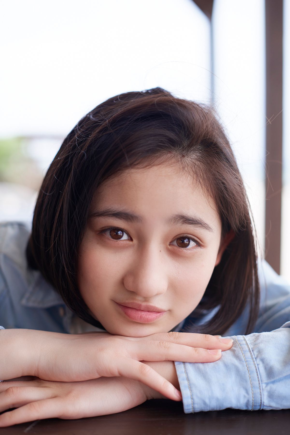 佐佐木梨子（Rikako Sasaki） 第3頁 No.5215f5