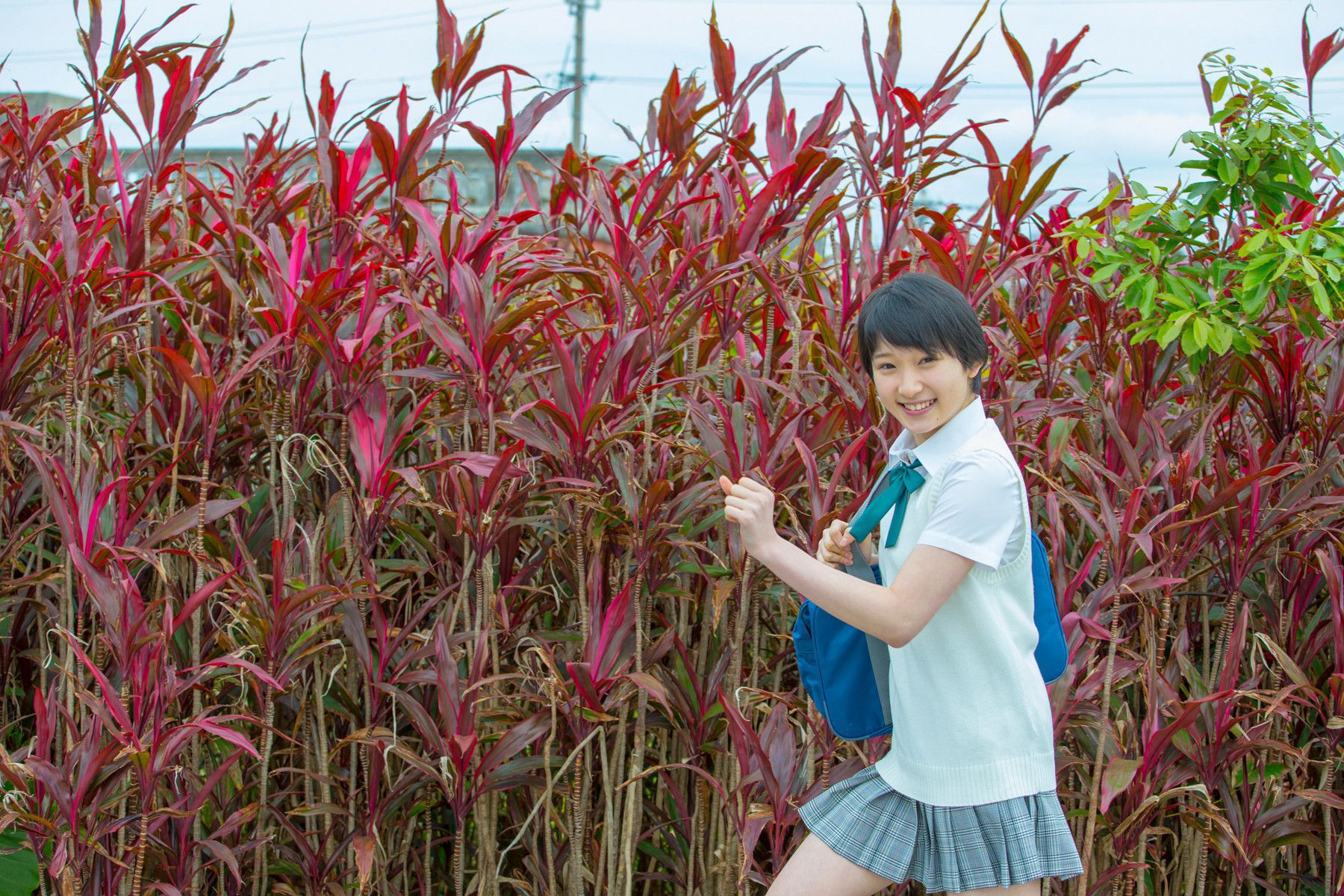 Karin Miyamoto Halaman 3 No.ba7bae
