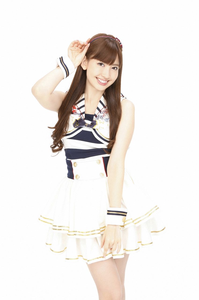 Maeda Atsuko Pagina 10 No.591f75