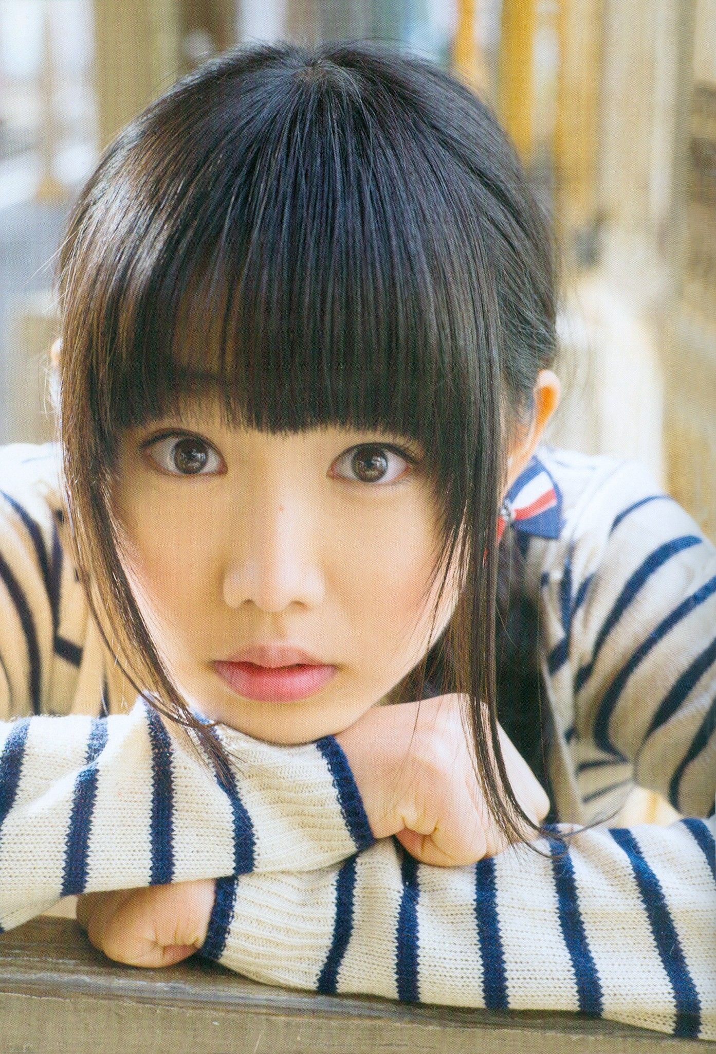 Hirota Liebesblume Seite 1 No.a07c77