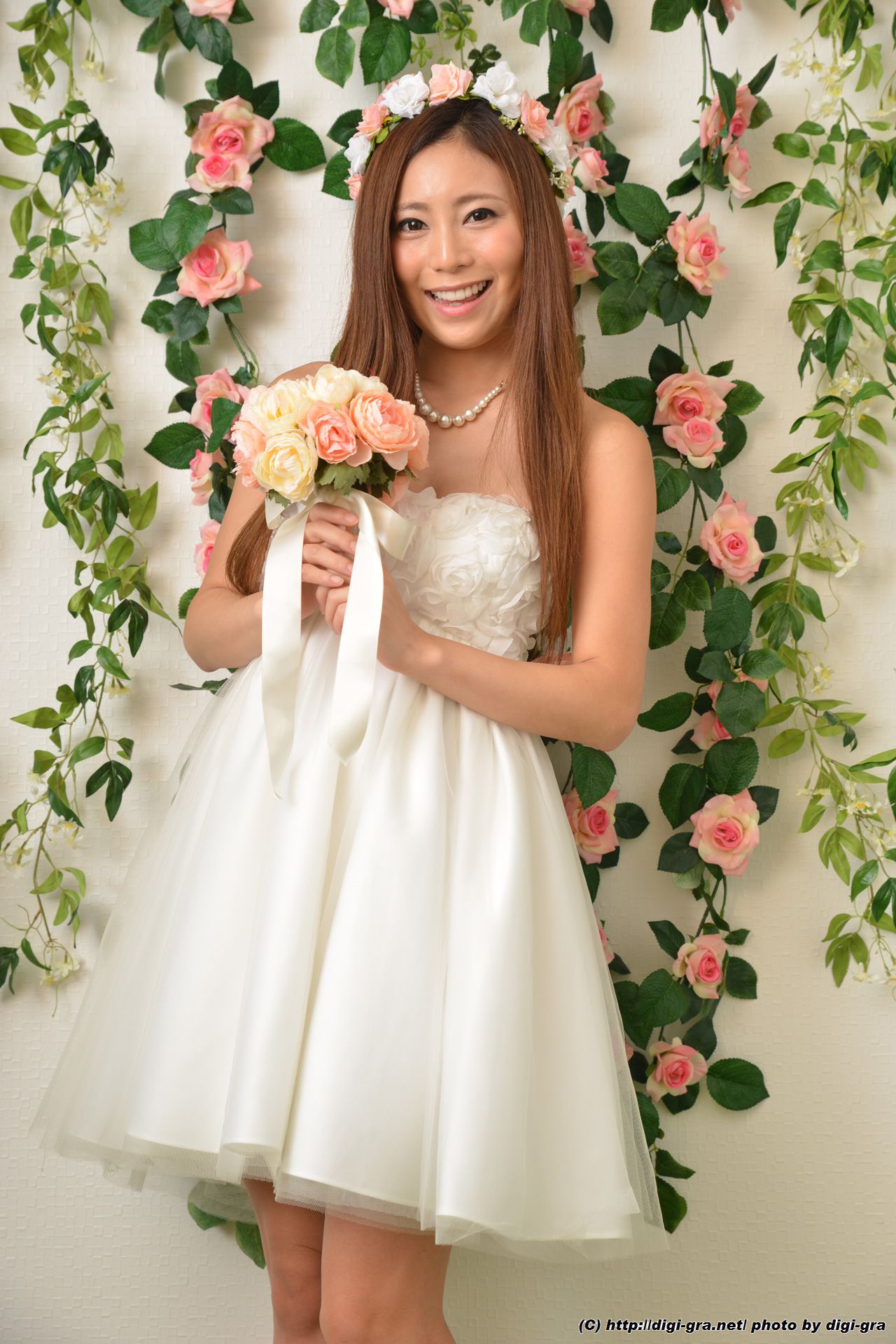 [YS Web] Vol.688 Haruka Momokawa Haruka Momokawa Page 2 No.d89006