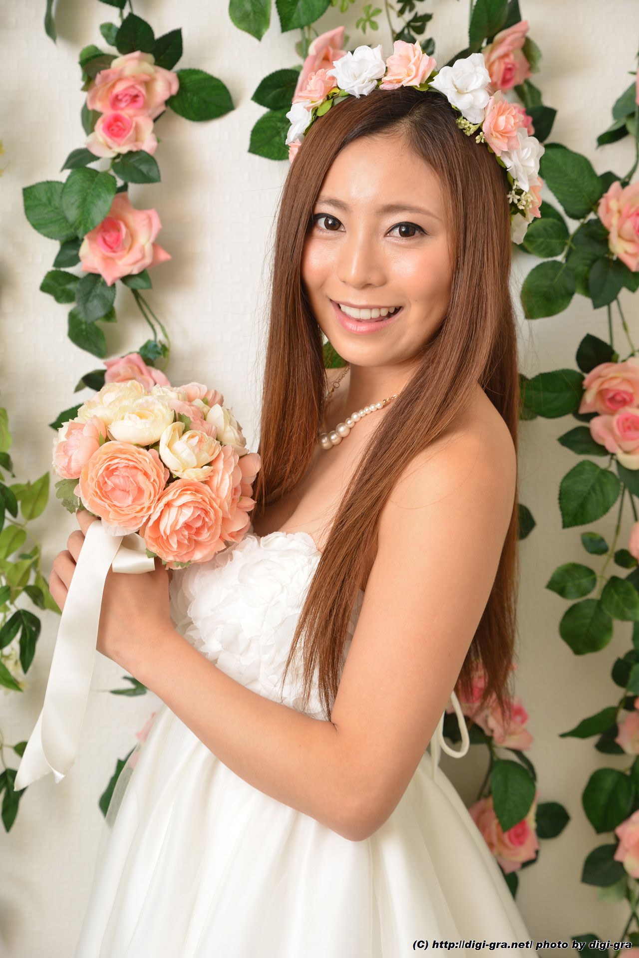 [YS Web] Vol.688 Haruka Momokawa Haruka Momokawa Halaman 4 No.b8e486