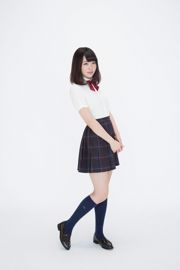 Nanami Moki << ¡Alto + Copa G + Lori Face-chan inscrita!