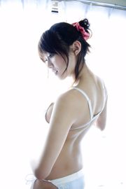 Mikie Hara << Spring Ichiban !! No.1 Gravure Queen Advent !!!! >> [YS Web] เล่ม 392