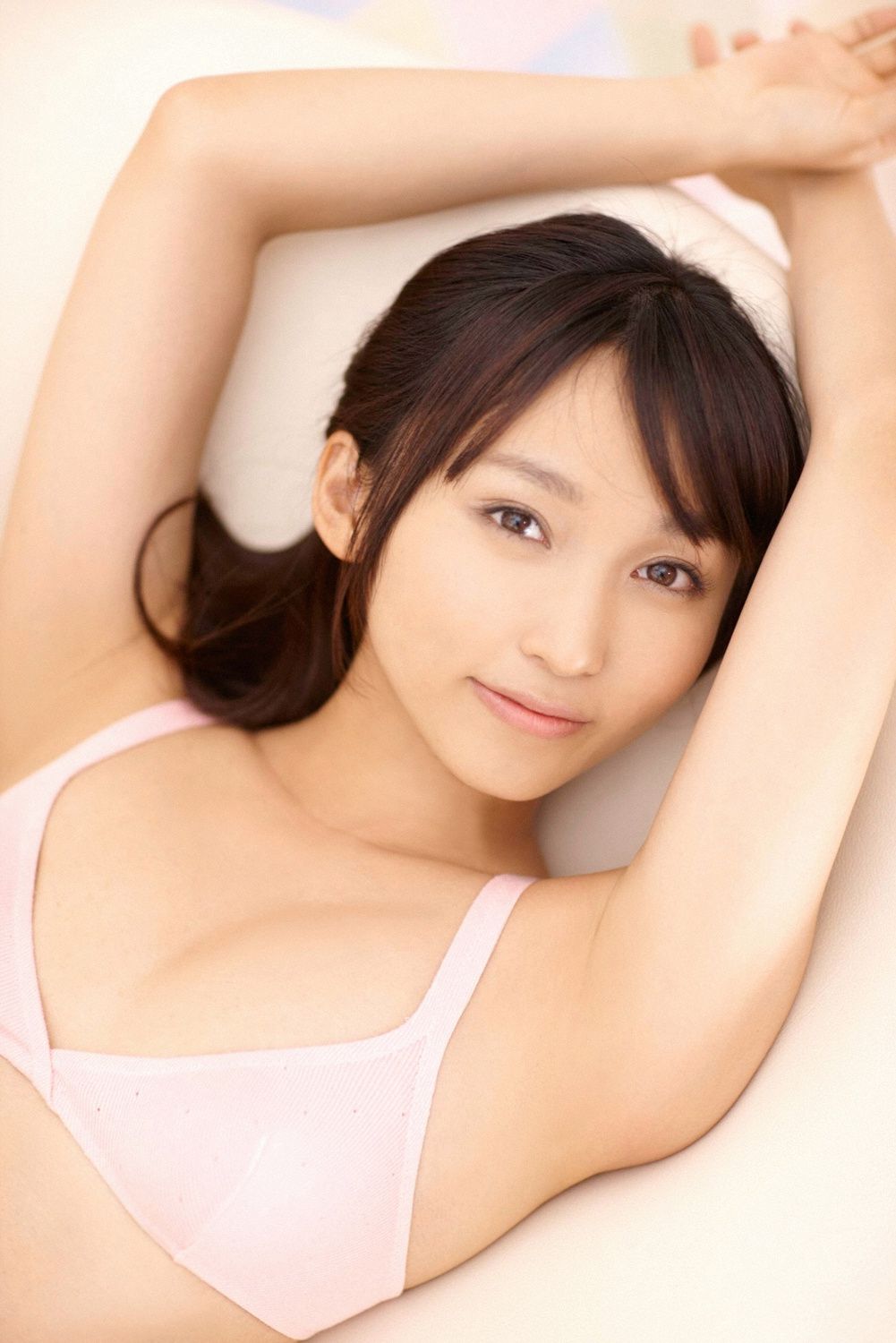 Yoshiki Risa/Yoshiki Rika "Sexy Beauty" YS Web Vol.498 Page 78 No...