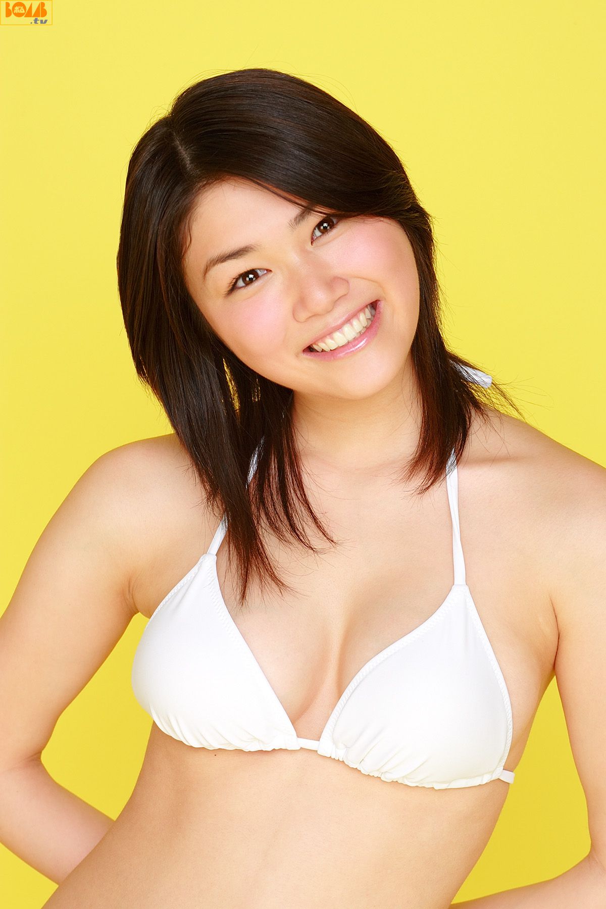 Miyu Nagaoka