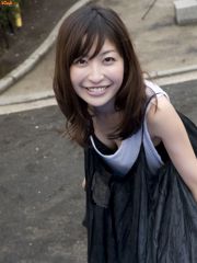 [Bomb.TV] Agustus 2008 Mayumi Ono Mayumi Ono