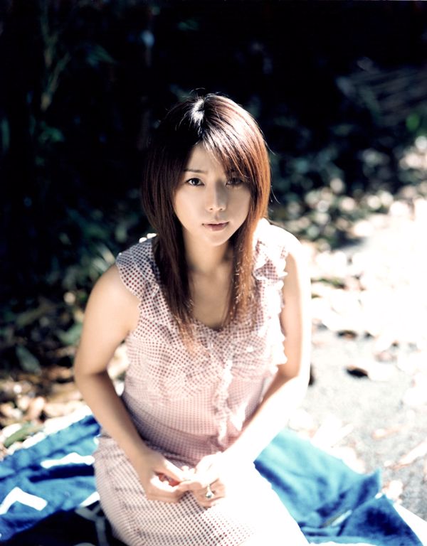 [NS Eyes] SF-Nr.389 Miho Yoshioka Miho Yoshioka