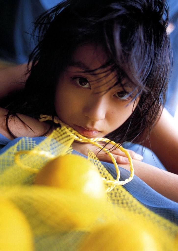 Yuika Motokariya Page 11 No.0195a5