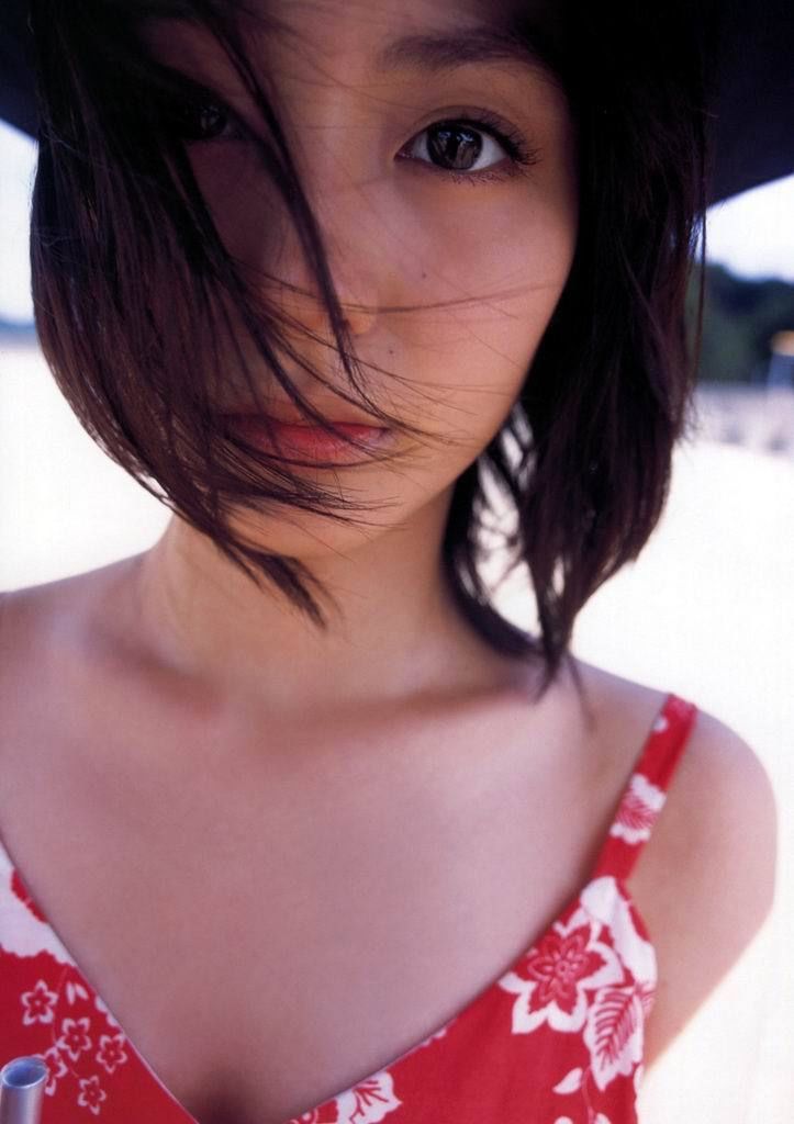 Yuika Motokariya Page 48 No.49f4d1