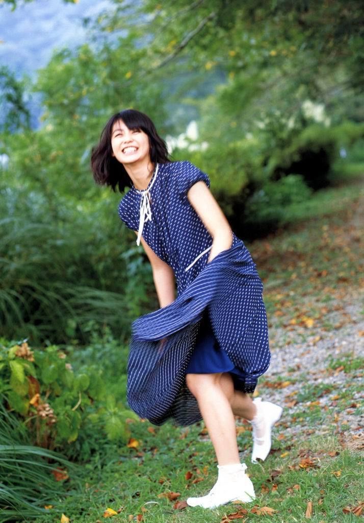 Yuika Motokariya Pagina 34 No.b2bce0