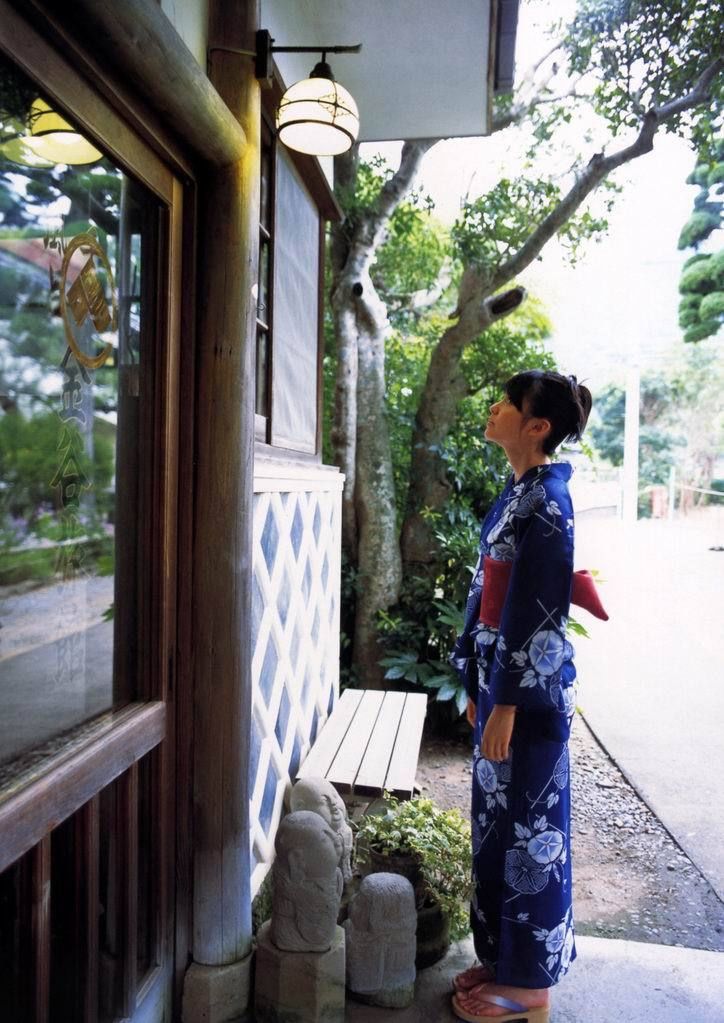 Yuika Motokariya หน้า 18 No.ef7600
