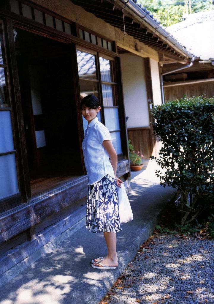 Yuika Motokariya Seite 54 No.451c43