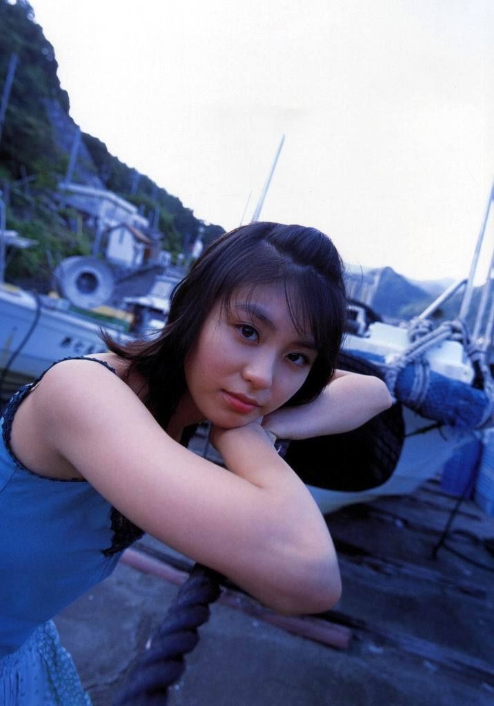 Yuika Motokariya Pagina 45 No.754bf4