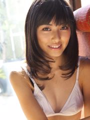 Yurika Tachibana“爆米花豪華!!!” [Sabra.net] StriCtly Girls