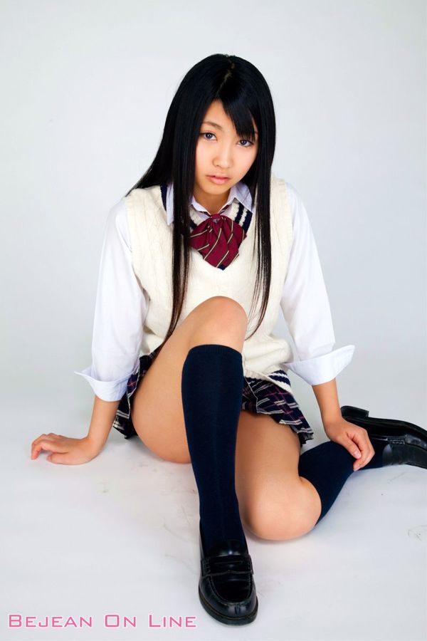 Privat Bejean Jogakkan Rina Nagai Rina Nagai [Bejean Online]