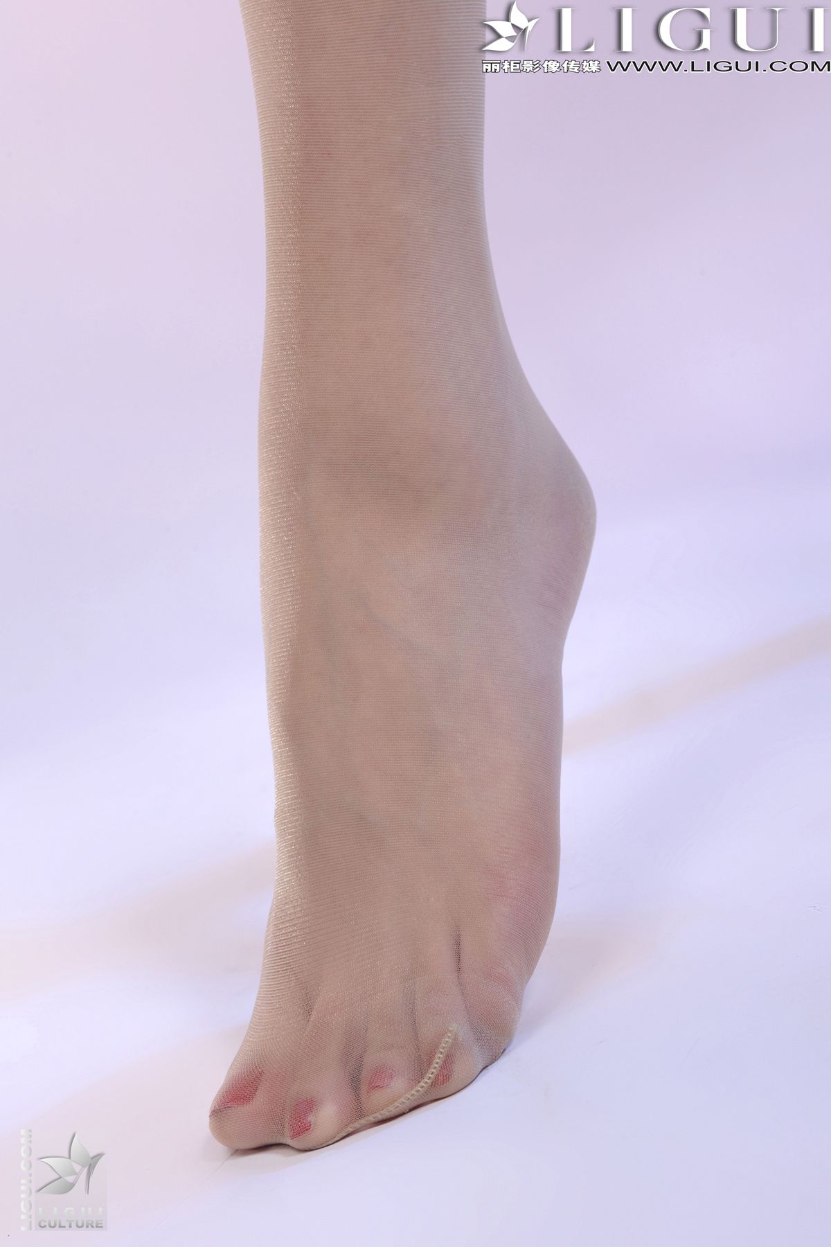 Modelo Cherry "La tentación del cerdo sexy" [丽 柜 LiGui] Hermosas piernas y pies de jade. Página 20 No.4fafc9
