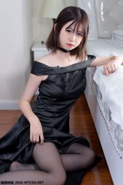 [喵糖映画] VOL.137 "Black Dress"
