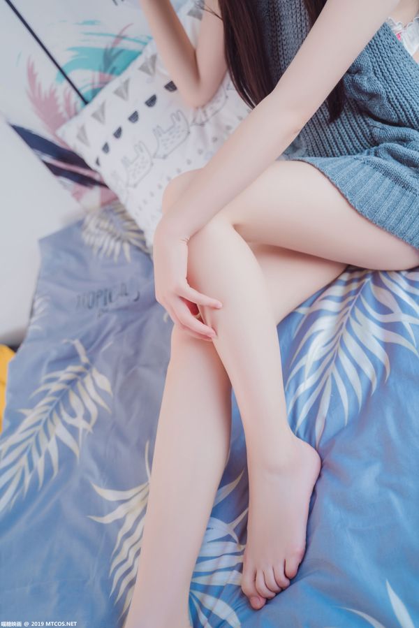 "Camisola de orvalho" [Filme de açúcar] VOL.030