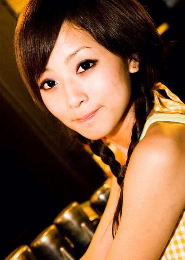 Süßwaren / Kako MM << Taiwan University Outer Beat >> Teil 2