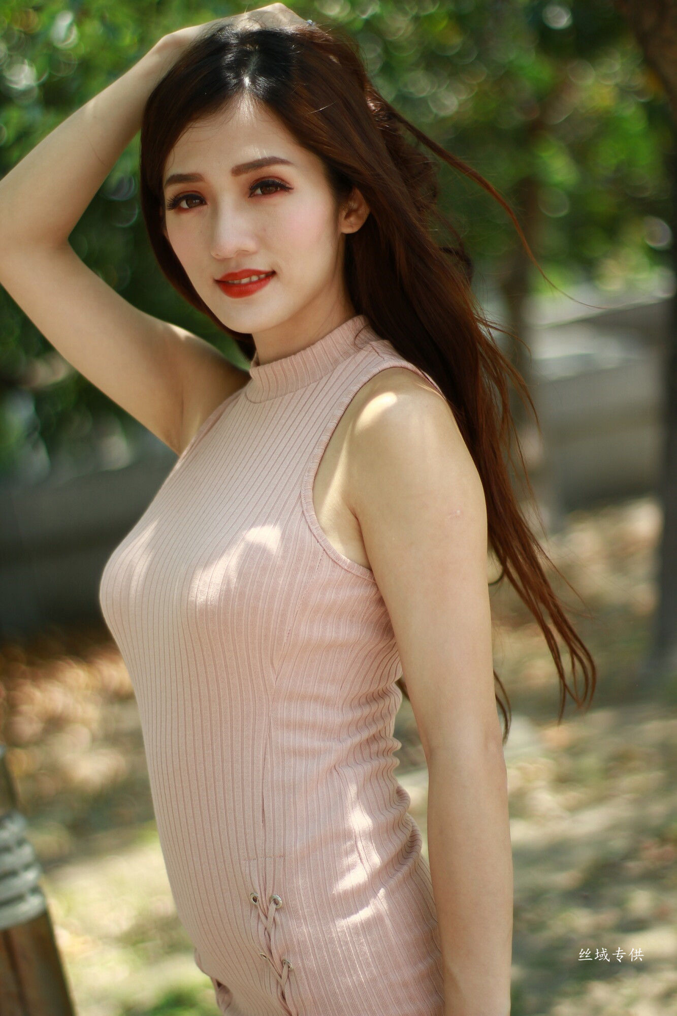 [Tajwan Zhengmei] Muzeum Sztuki Go Go Kaohsiung Strona 71 No.5bd7d0