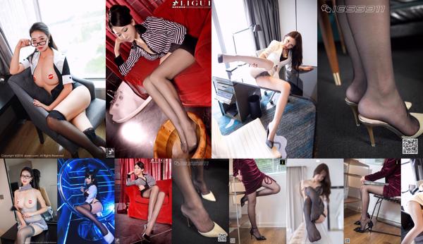 丝袜制服 共282照片集